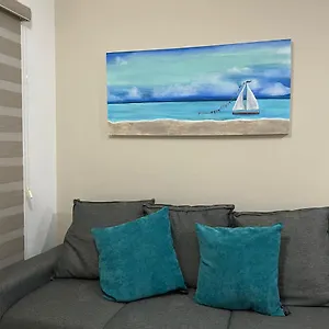 Apartamento Ymssjamg Mazatlán