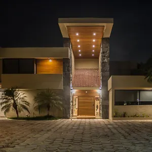 Casa Maraf Boutique - Adults Only Cancun