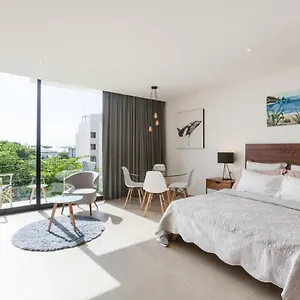 Apartamento Riva Playasur 405 Playa del Carmen