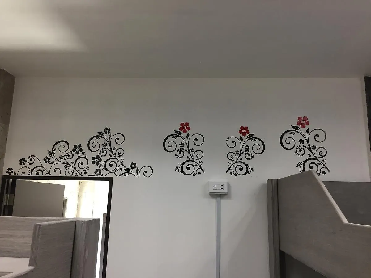 Hotel Inn Cancún 2*,  México