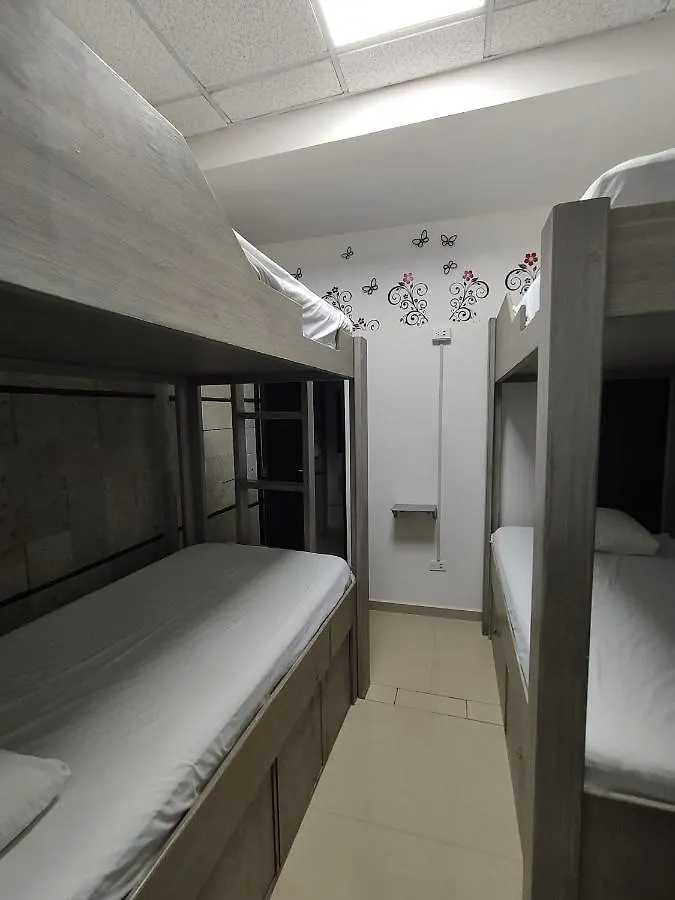 **  Hotel Inn Cancun Mexico