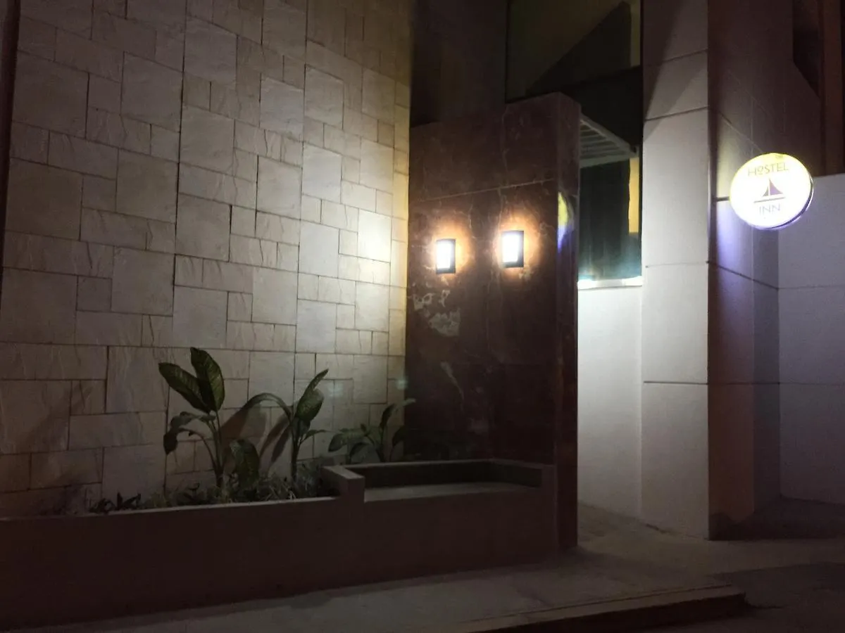 Hotel Inn Cancun