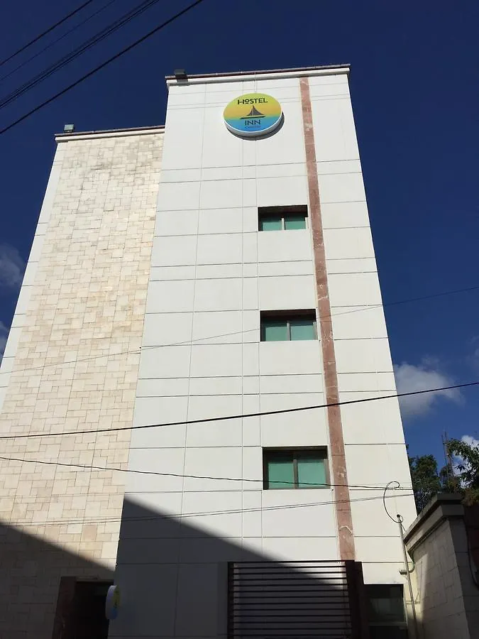 Hotel Inn Cancun