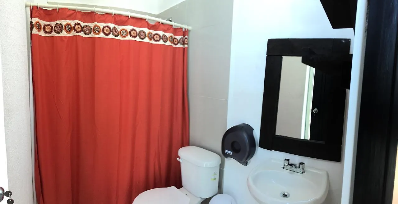 Hotel Inn Cancun