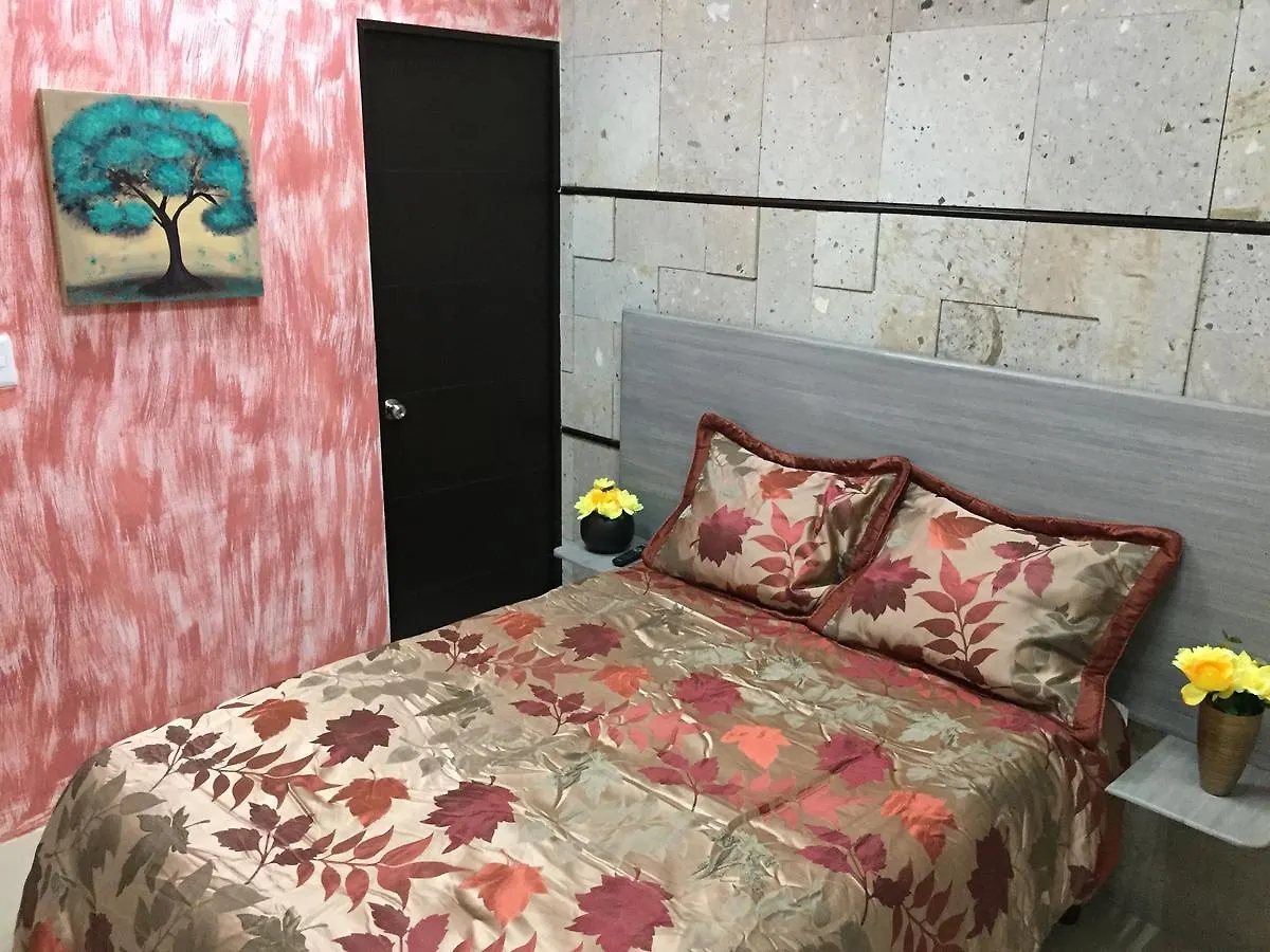 Hotel Inn Cancun