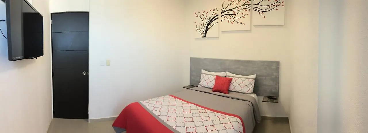 Hotel Inn Cancun