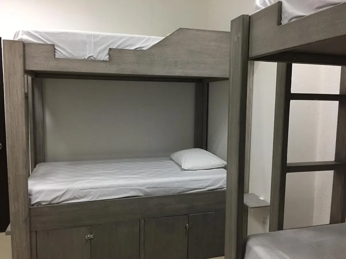 Hotel Inn Cancun