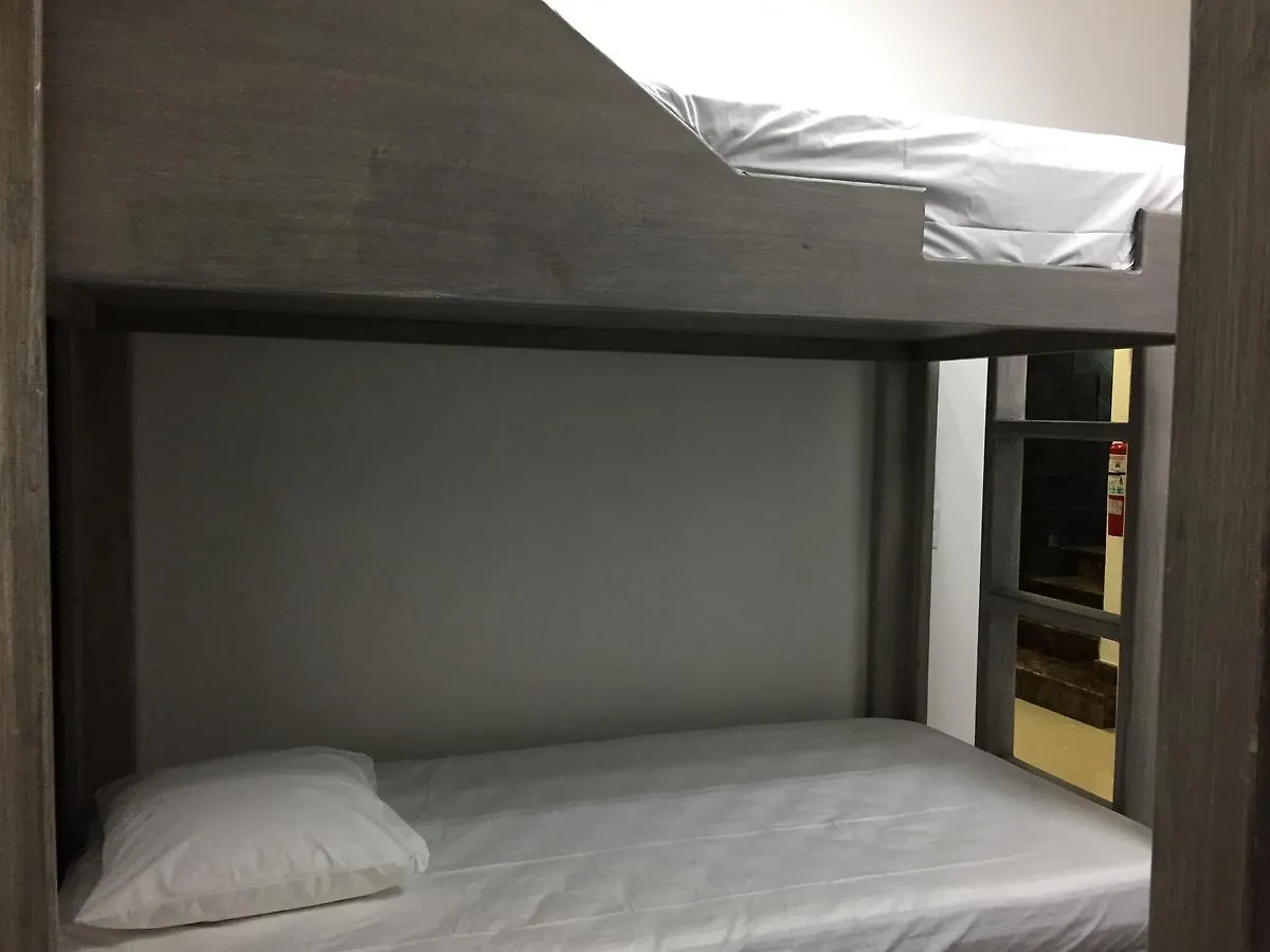 Hotel Inn Cancun