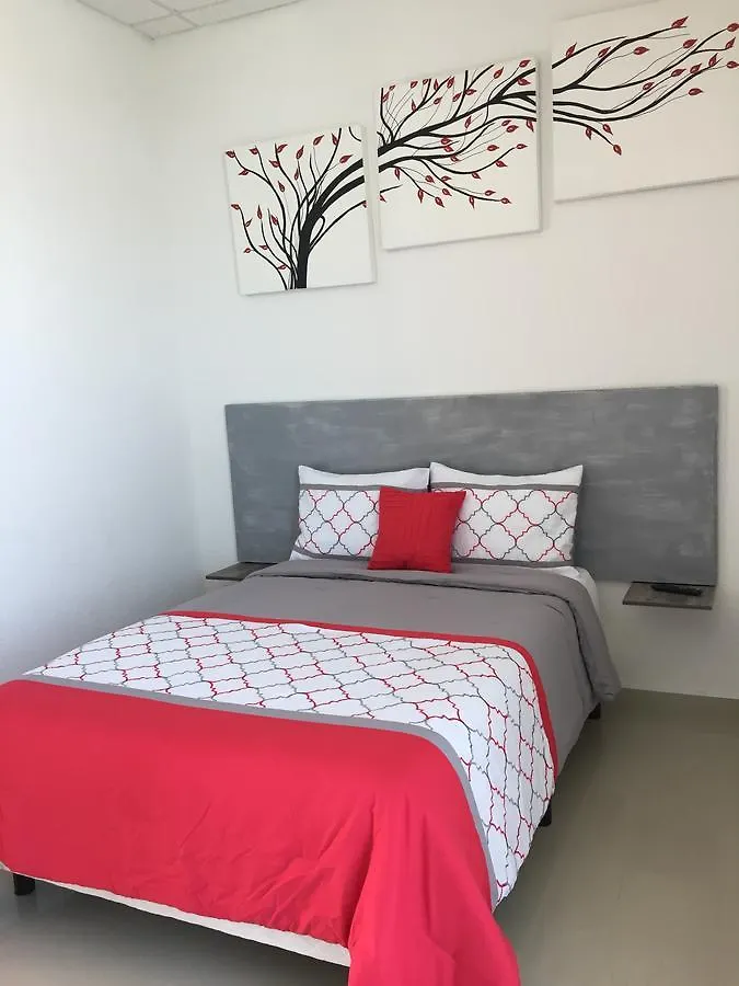 Hotel Inn Cancun