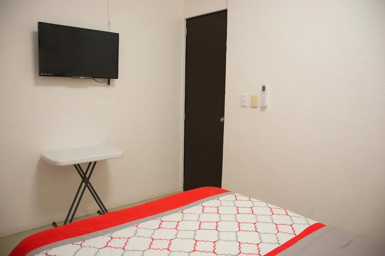 Hotel Inn Cancun